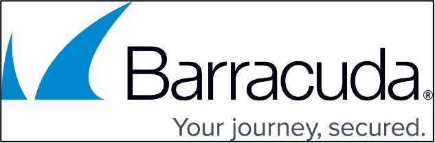 Barracuda ロゴ